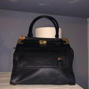 Vintage Micheal Kors Hamilton Bag